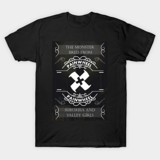 PAINWHEEL T-Shirt